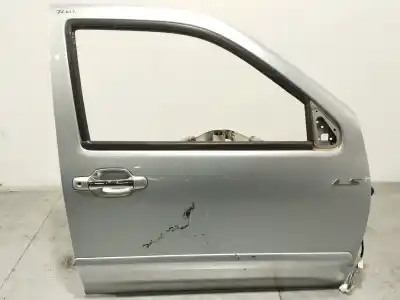 İkinci el araba yedek parçası sag ön kapi için isuzu d-max i (tfr, tfs) 3.0 ditd 4x4 (tfs85_) oem iam referansları 