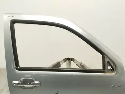 İkinci el araba yedek parçası sag ön kapi için isuzu d-max i (tfr, tfs) 3.0 ditd 4x4 (tfs85_) oem iam referansları   