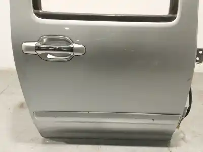 İkinci el araba yedek parçası arka sag kapi için isuzu d-max i (tfr, tfs) 3.0 ditd 4x4 (tfs85_) oem iam referansları   