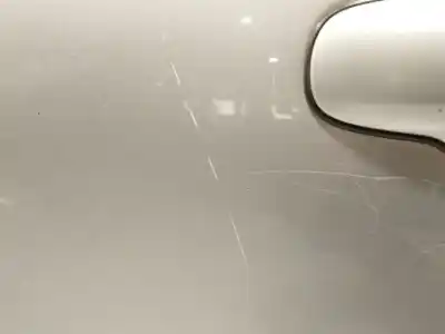 Автозапчастина б/у двері задні ліві для isuzu d-max i (tfr, tfs) 3.0 ditd 4x4 (tfs85_) посилання на oem iam   