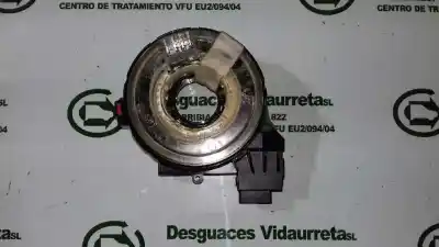 Автозапчастина б/у КІЛЬЦЕ ПІДДУШКИ БЕЗОПАСНОСТИ для VOLKSWAGEN CADDY KA/KB (2K)  Посилання на OEM IAM 1K0959653C  