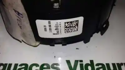 Автозапчасти б/у кольцо подушки безопасности за volkswagen caddy ka/kb (2k) 1.9 tdi ссылки oem iam 1k0959653c  