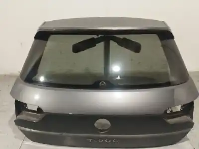 Автозапчасти б/у  за VOLKSWAGEN T-ROC (A11, D11)  ссылки OEM IAM   