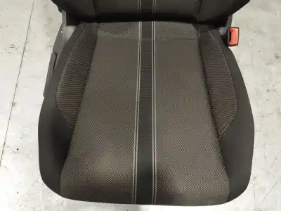 Автозапчасти б/у сиденье правое переднее за volkswagen t-roc (a11, d11) 1.0 tsi ссылки oem iam   