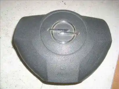 Second-hand car spare part front left air bag for opel zafira b * oem iam references 1311348