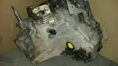 Автозапчасти б/у коробка передач за renault megane ii sedán (lm0/1_) 1.9 dci (lm0g lm1g lm2c) ссылки oem iam nd0001 a314078 8200128316