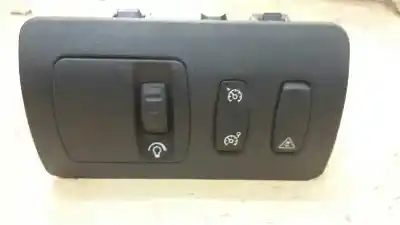 Peça sobressalente para automóvel em segunda mão COMANDOS DE ALAVANCA por RENAULT CLIO III  Referências OEM IAM 8200407756  69304