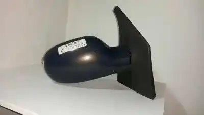 Peça sobressalente para automóvel em segunda mão ESPELHO RETROVISOR DIREITO por RENAULT SCENIC (JA..)  Referências OEM IAM   
