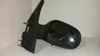 Pezzo di ricambio per auto di seconda mano retrovisore destro per renault scenic (ja..) 1.4 16v authentique riferimenti oem iam   