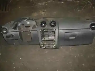 Pezzo di ricambio per auto di seconda mano KIT AIRBAG per SEAT IBIZA (6L1)  Riferimenti OEM IAM   65514