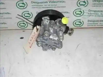 Автозапчасти б/у насос гидроусилителя за opel insignia a sedán (g09) 2.0 cdti (69) ссылки oem iam 1327384