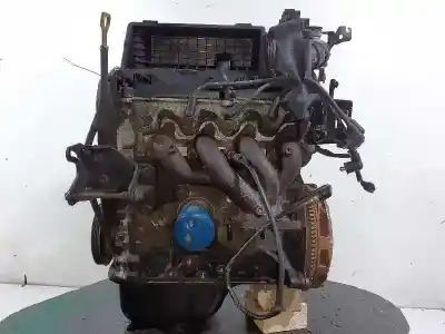 Автозапчастина б/у двигун комплект для hyundai atos prime (mx) 1.0 cat посилання на oem iam g4hc 1499019 
