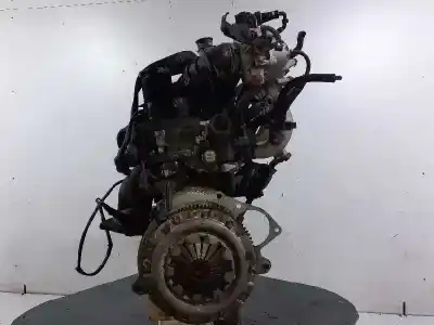 Автозапчастина б/у двигун комплект для hyundai atos prime (mx) 1.0 cat посилання на oem iam g4hc 1499019 
