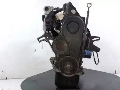 Автозапчастина б/у двигун комплект для hyundai atos prime (mx) 1.0 cat посилання на oem iam g4hc 1499019 