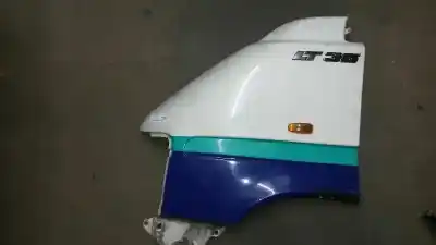 Автозапчастина б/у ПЕРЕДНЕ ЛІВЕ КРИЛО для VOLKSWAGEN LT CAJA CERRADA / COMBI (MOD. 1997)  Посилання на OEM IAM   