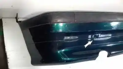Piesă de schimb auto la mâna a doua bara spate pentru bmw serie 3 compacto (e36) * referințe oem iam   42315