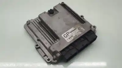 Second-hand car spare part ECU ENGINE CONTROL for NISSAN X-TRAIL II (T31)  OEM IAM references  0281013874 23710JG78B