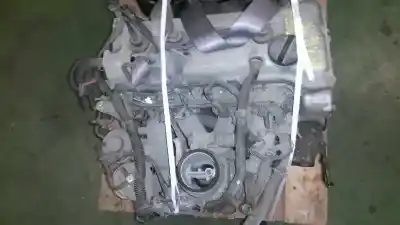 Pezzo di ricambio per auto di seconda mano MOTORE COMPLETO per NISSAN ALMERA (N15)  Riferimenti OEM IAM GA14 660773B 