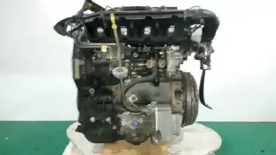 Second-hand car spare part COMPLETE ENGINE for FORD MONDEO BERLINA (GE)  OEM IAM references D6BA  