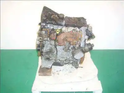 Recambio de automóvil de segunda mano de MOTOR COMPLETO para CITROEN C3  referencias OEM IAM 8HXDV4TD  