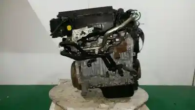Second-hand car spare part COMPLETE ENGINE for CITROEN C2 (JM_)  OEM IAM references 8HXDV4TD  