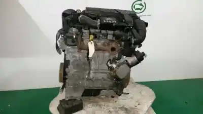 Second-hand car spare part complete engine for citroen c2 (jm_) 1.4 hdi oem iam references 8hxdv4td  