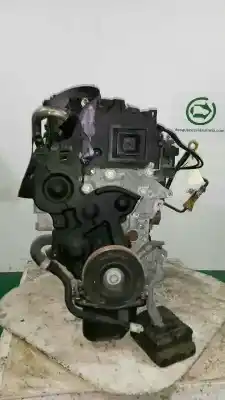 Second-hand car spare part complete engine for citroen c2 (jm_) 1.4 hdi oem iam references 8hxdv4td  