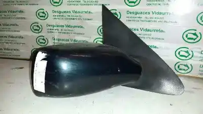 Peça sobressalente para automóvel em segunda mão espelho retrovisor direito por ford escort berl./turnier básico berlina referências oem iam   