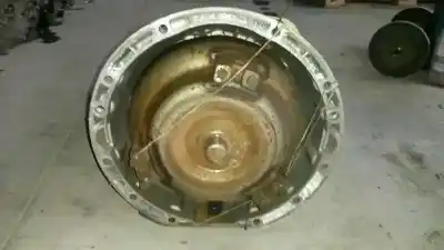 Gebrauchtes Autoersatzteil GETRIEBE zum MERCEDES-BENZ VITO MIXTO 06.2003 ->  OEM-IAM-Referenzen 722680  