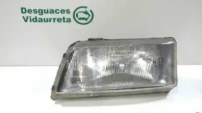 Peça sobressalente para automóvel em segunda mão farol / farolim esquerdo por citroen jumper caja cerrada (1) 31 c td kat ntz. 1400 referências oem iam 
