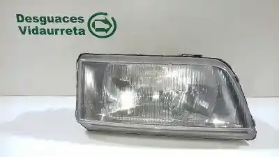 Peça sobressalente para automóvel em segunda mão farol / farolim direito por citroen jumper caja cerrada (1) 31 c td kat ntz. 1400 referências oem iam 