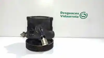 Peça sobressalente para automóvel em segunda mão bomba de direção por citroen jumper caja cerrada (1) 31 c td kat ntz. 1400 referências oem iam 