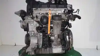 Second-hand car spare part complete engine for ford galaxy i (wgr) 1.9 tdi oem iam references auy  004596