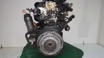 Second-hand car spare part complete engine for ford galaxy i (wgr) 1.9 tdi oem iam references auy  004596