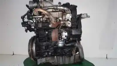 Second-hand car spare part complete engine for ford galaxy i (wgr) 1.9 tdi oem iam references auy  004596