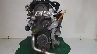 Second-hand car spare part complete engine for ford galaxy i (wgr) 1.9 tdi oem iam references auy  004596