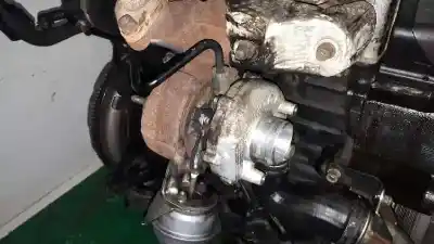 Second-hand car spare part complete engine for ford galaxy i (wgr) 1.9 tdi oem iam references auy  004596