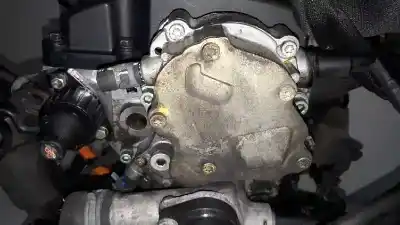 Second-hand car spare part complete engine for ford galaxy i (wgr) 1.9 tdi oem iam references auy  004596