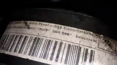 Second-hand car spare part complete engine for ford galaxy i (wgr) 1.9 tdi oem iam references auy  004596