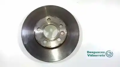 Second-hand car spare part front disc brake for ford galaxy i (wgr) 1.9 tdi oem iam references 