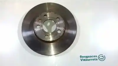 Second-hand car spare part front disc brake for ford galaxy i (wgr) 1.9 tdi oem iam references 