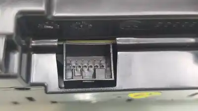 Автозапчасти б/у приборная доска за bmw 2 gran tourer (f46) 218 d ссылки oem iam  17649411. a2c53346048 6210ik6843053