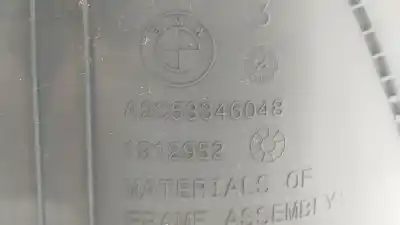 Автозапчасти б/у приборная доска за bmw 2 gran tourer (f46) 218 d ссылки oem iam  17649411. a2c53346048 6210ik6843053