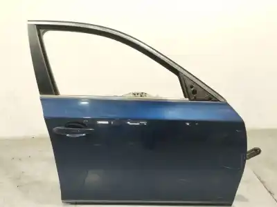 Автозапчасти б/у дверь передняя правая за BMW 5 (E60) 520 D ссылки OEM IAM 41515A2A3A6  