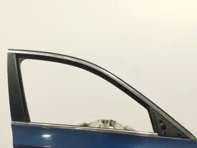 Second-hand car spare part front right door for bmw 5 (e60) 520 d oem iam references 41515a2a3a6  