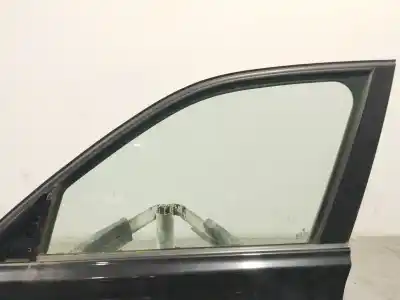 Second-hand car spare part left front door for bmw x3 (e83) 2.0 sd oem iam references 41003451015  