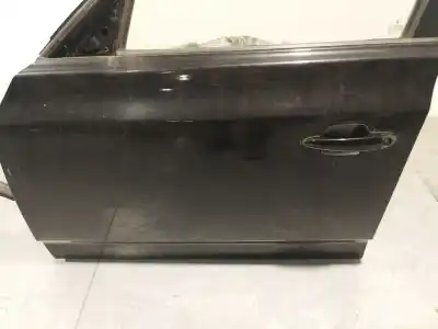 Second-hand car spare part left front door for bmw x3 (e83) 2.0 sd oem iam references 41003451015  