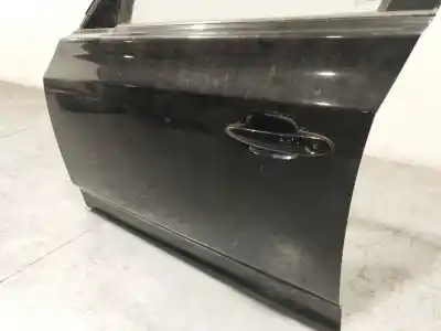 Second-hand car spare part left front door for bmw x3 (e83) 2.0 sd oem iam references 41003451015  