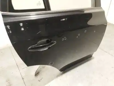 İkinci el araba yedek parçası arka sag kapi için bmw x3 (e83) 2.0 sd oem iam referansları 41003449338  