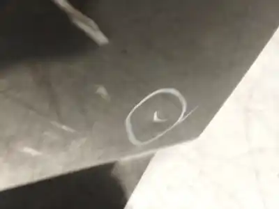 İkinci el araba yedek parçası arka sag kapi için bmw x3 (e83) 2.0 sd oem iam referansları 41003449338  